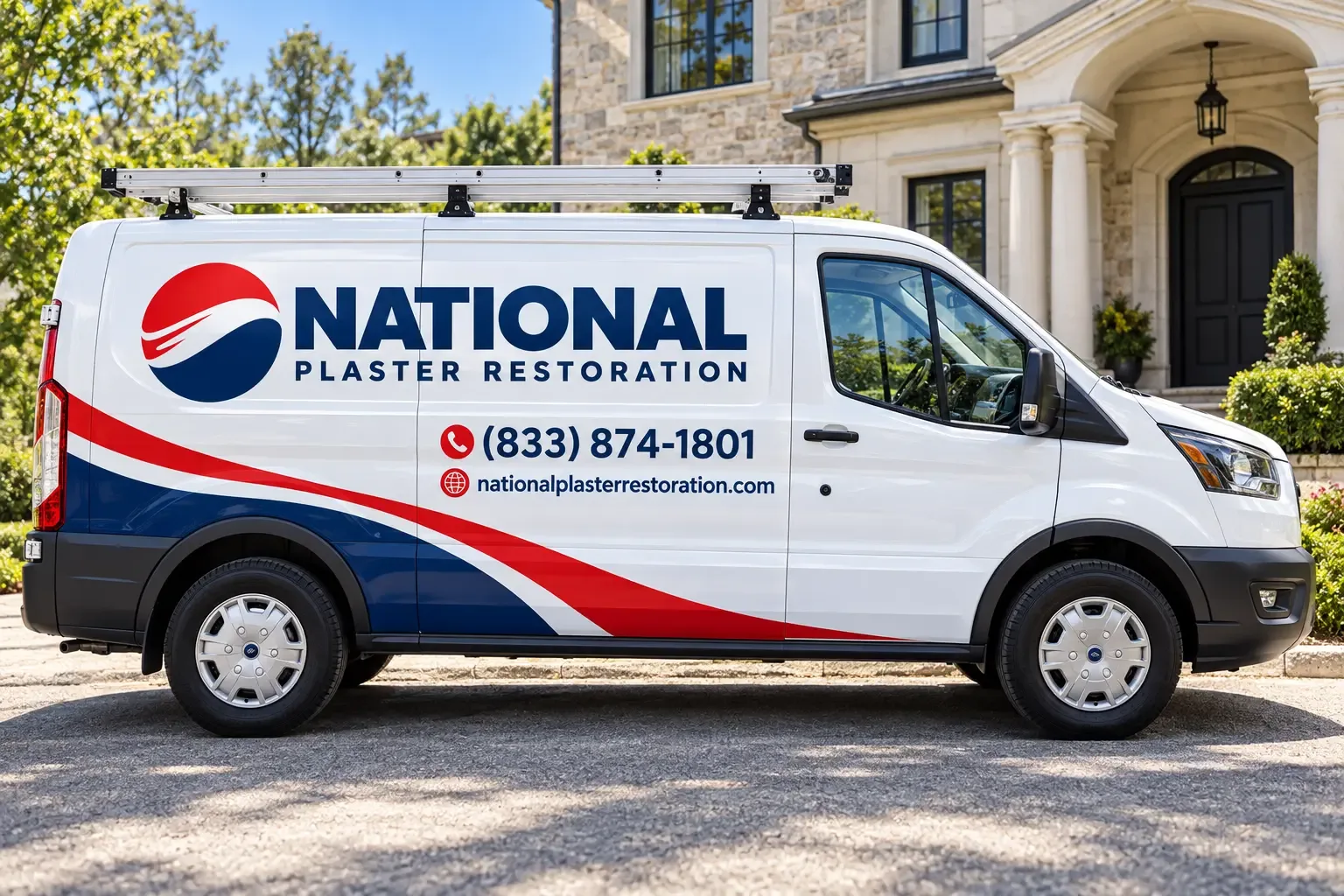 Plaster Repair in Beulaville, NC near me
